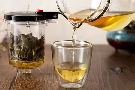 Glass Teapots to Insulated Cups: The Ultimate Tea Lover’s Guide