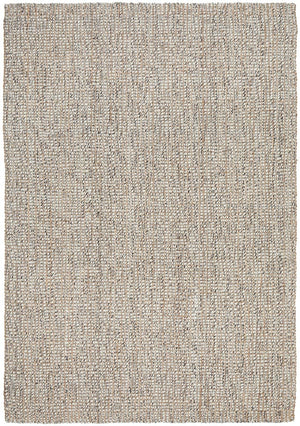 Scandi-Handloomed-Wool-&-Jute-Grey-Rug