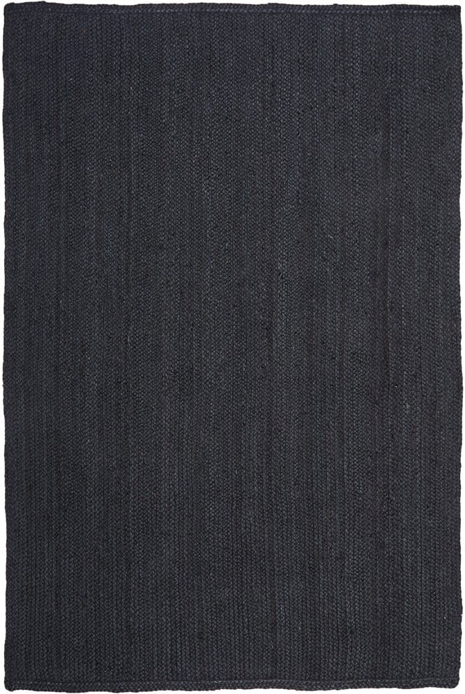 Vivi Black Rug