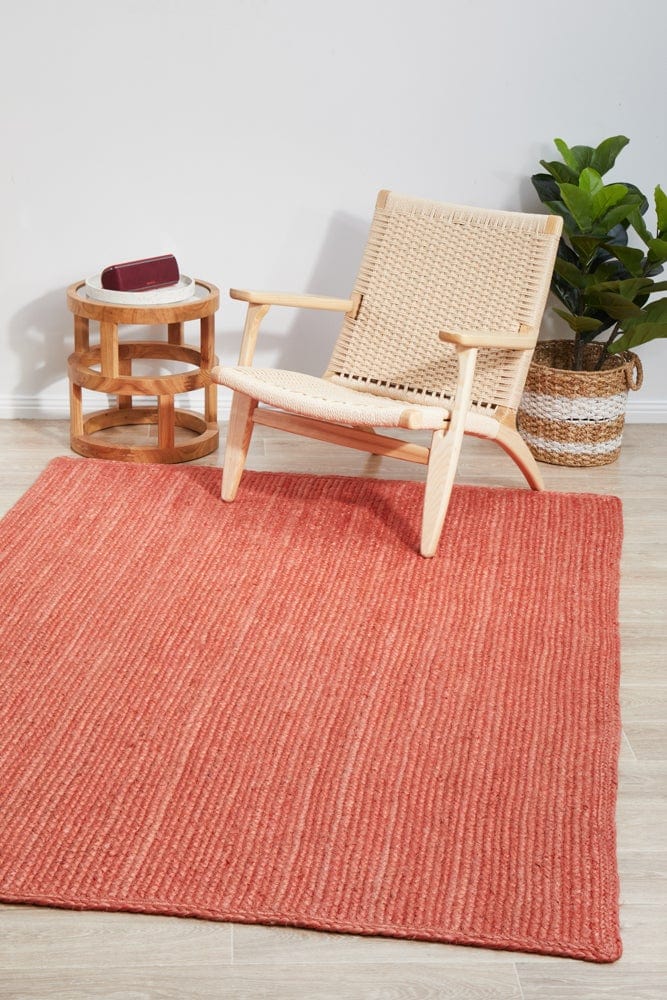 Vivi Terracotta Rug