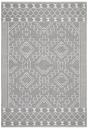 Triv Rug Grey