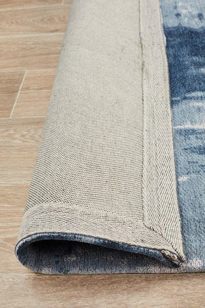 Mayur 11 Denim Rug