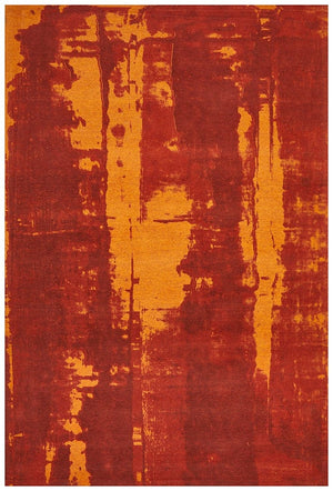 Mayur 11 Paprika Rug