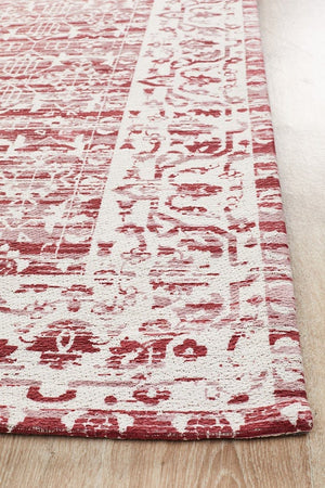 Mayur 88 Rose Rug