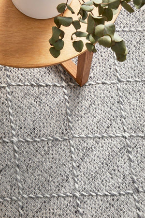 Premium Flatwoven Wool Rugs Australia