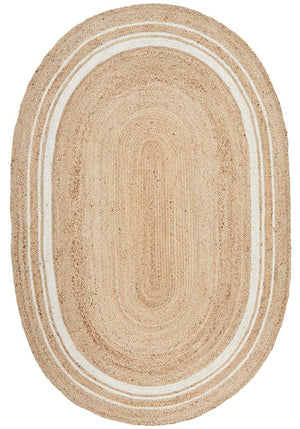 Eco Friendly Natural Jute Rug