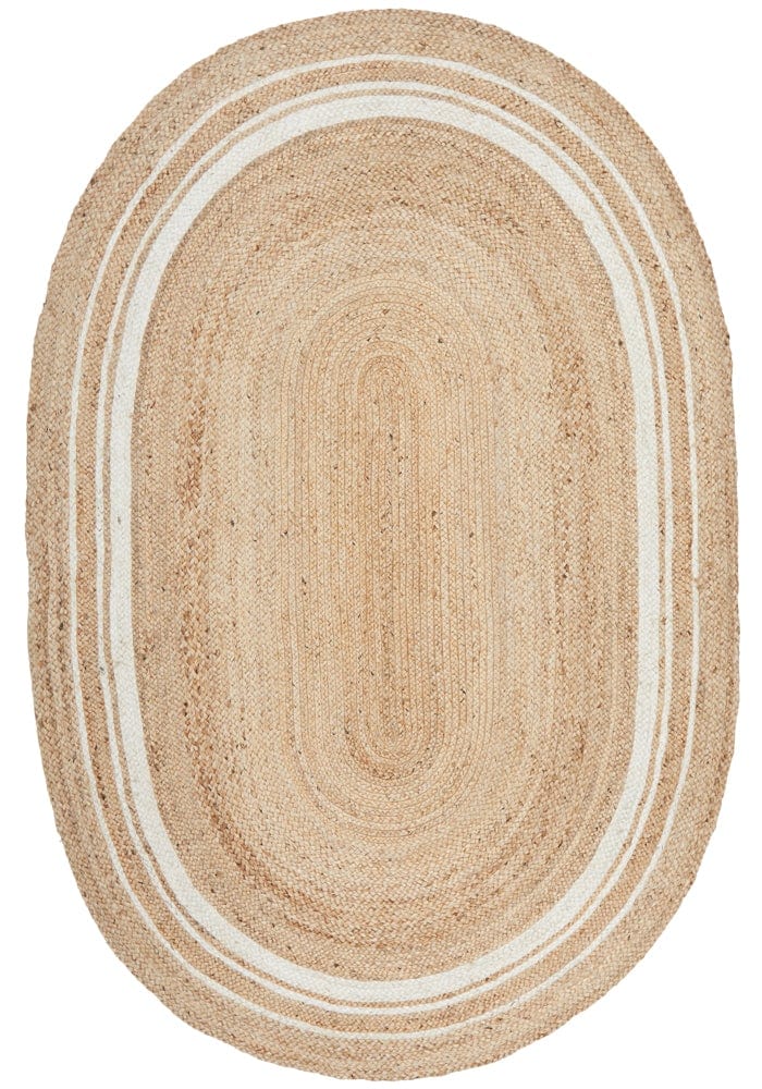 Eco Friendly Natural Jute Rug